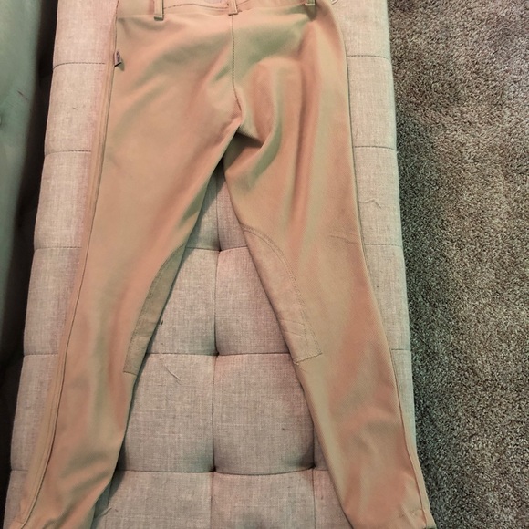 Devon Aire knee patch breeches - Picture 4 of 5